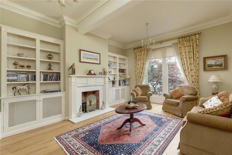 4 bedroom detached house for sale, Isla Bank, Newbattle Terrace, Morningside, Edinburgh, EH10