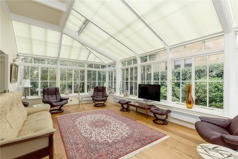 4 bedroom detached house for sale, Isla Bank, Newbattle Terrace, Morningside, Edinburgh, EH10