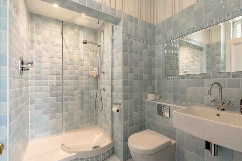 En Suite Shower Room
