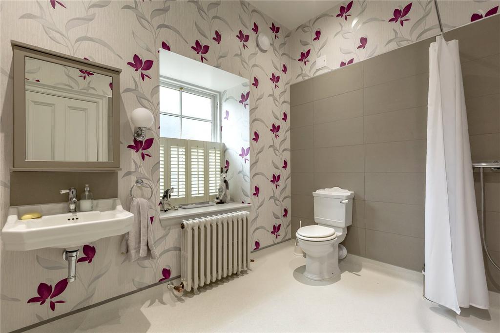 Wet Room