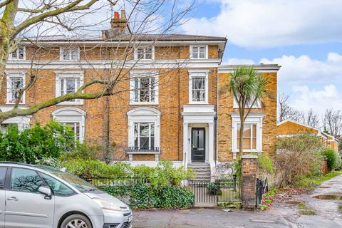 1 bedroom flat for sale, Wickham Road, London SE4