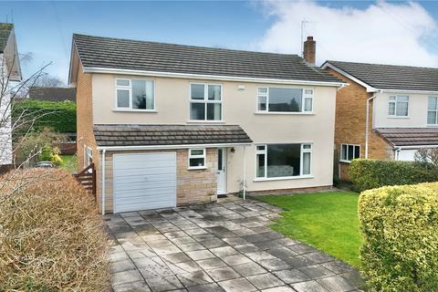 4 bedroom detached house for sale, Broadmead, Heswall, Wirral, CH60