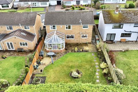 4 bedroom detached house for sale, Broadmead, Heswall, Wirral, CH60