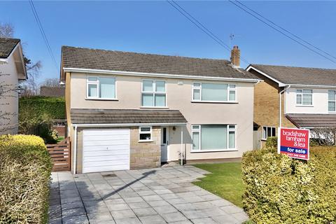 4 bedroom detached house for sale, Broadmead, Heswall, Wirral, CH60