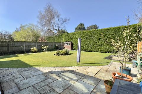 4 bedroom detached house for sale, Broadmead, Heswall, Wirral, CH60
