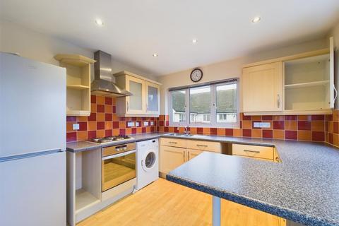 2 bedroom apartment for sale, Barnsdale Close, Loughborough LE11