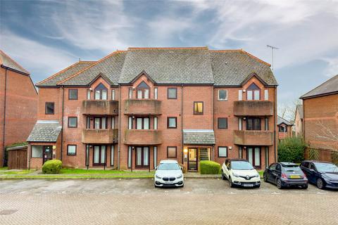 1 bedroom apartment to rent, Ashtree Court, Granville Road, St Albans, Hertfordshire, AL1