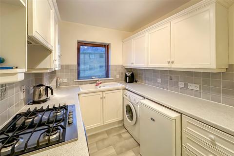 1 bedroom apartment to rent, Ashtree Court, Granville Road, St Albans, Hertfordshire, AL1