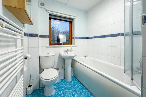 1 bedroom apartment to rent, Ashtree Court, Granville Road, St Albans, Hertfordshire, AL1