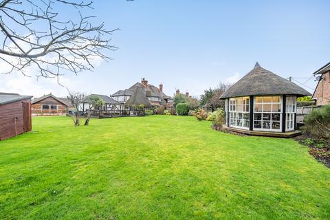 4 bedroom semi-detached house for sale, The Drove, Chestfield, Whitstable, Kent, CT5