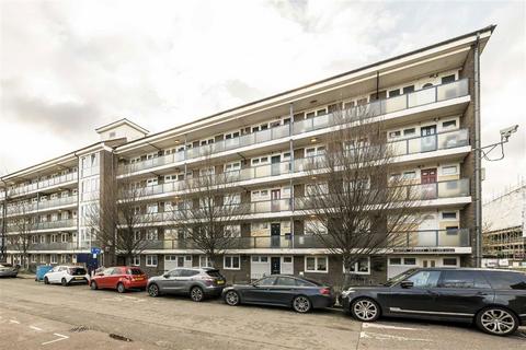 2 bedroom flat for sale, Giffin Street, London SE8