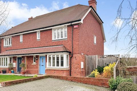 3 bedroom semi-detached house for sale, Chartham, Canterbury, Kent, CT4