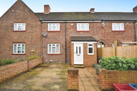 2 bedroom terraced house for sale, Hornbeam Crescent, Brentford