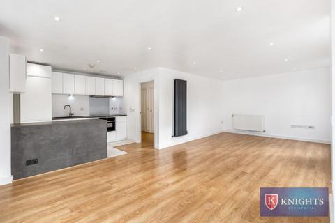 2 bedroom apartment for sale, Penthouse in Merlin Heights, Tottenham Hale Village, London, N17