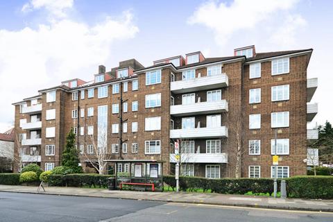 2 bedroom flat to rent, Heathway Court, Child's Hill, London, NW3