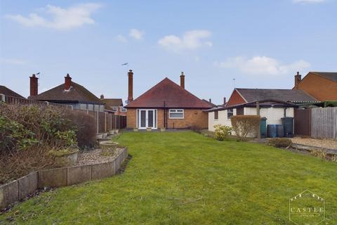 2 bedroom detached bungalow for sale, York Road, Hinckley