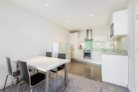 1 bedroom flat to rent, 9 Albert Embankment, Vauxhall, London SE1