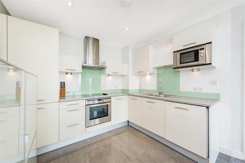 1 bedroom flat to rent, 9 Albert Embankment, Vauxhall, London SE1