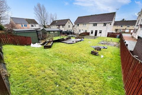 8 Beech Avenue, Beith, KA15 2EJ