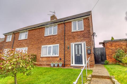 Netherton Road, Worksop, S80