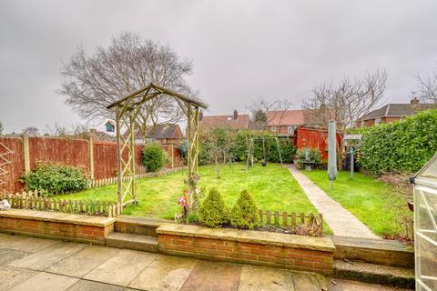 3 bedroom semi-detached house for sale, Netherton Road, Worksop, S80