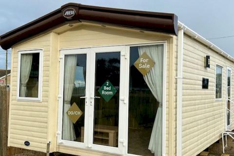 2 bedroom static caravan for sale, Belle Aire Holiday Park, , Beach Rd NR29