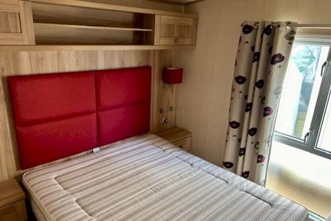 2 bedroom static caravan for sale, Belle Aire Holiday Park, , Beach Rd NR29