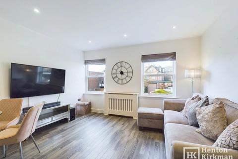 1 bedroom flat for sale, Hawkley House, Chapel Street, Billericay