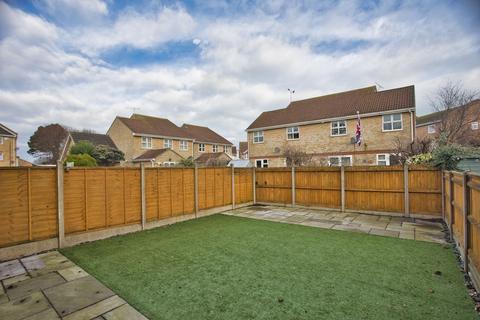 3 bedroom terraced house for sale, Bamford Way, Deal, CT14