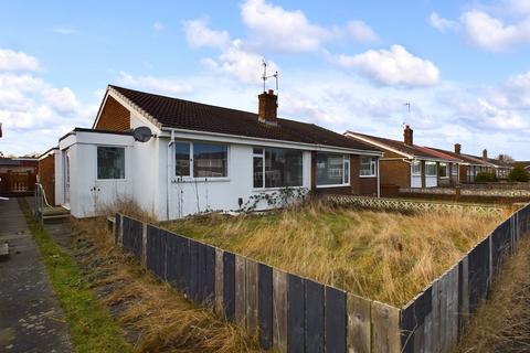 2 bedroom bungalow for sale, Haydock Drive, Wardley, Gateshead, NE10