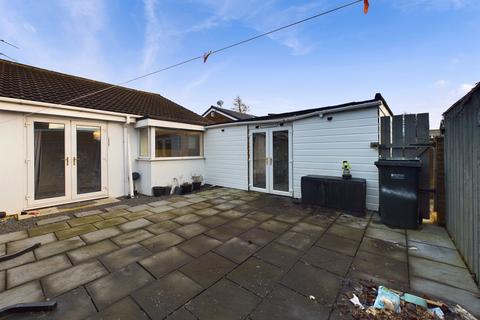 2 bedroom bungalow for sale, Haydock Drive, Wardley, Gateshead, NE10