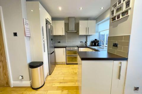 16 Broderick Avenue, Blackpool, FY2 0QJ