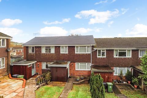 3 bedroom terraced house for sale, Wooteys Way, Alton, Hampshire