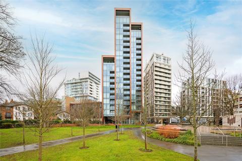 1 bedroom apartment for sale, Bronze Building, 18 Buckhold Road, Wandsworth, SW18