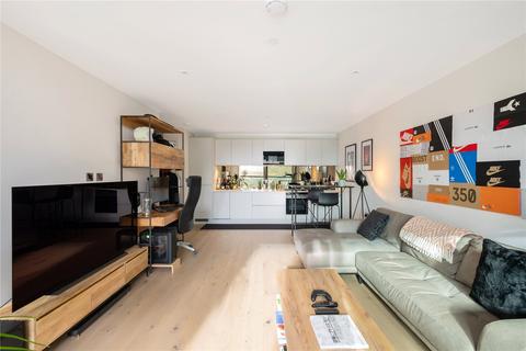 1 bedroom apartment for sale, Bronze Building, 18 Buckhold Road, Wandsworth, SW18