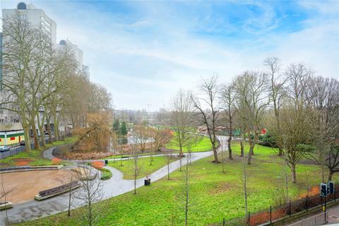 1 bedroom apartment for sale, Bronze Building, 18 Buckhold Road, Wandsworth, SW18