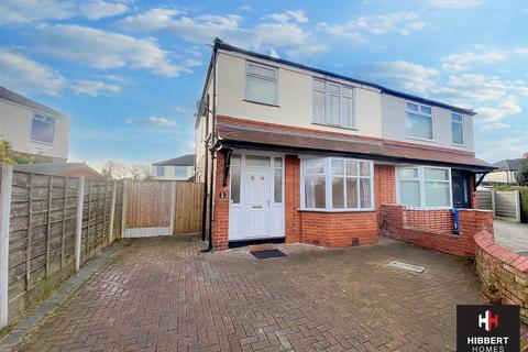 3 bedroom house to rent, Durley Avenue, Altrincham WA15