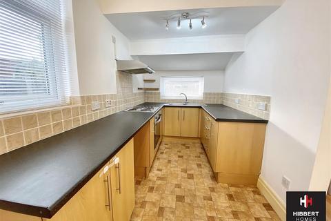 3 bedroom house to rent, Durley Avenue, Altrincham WA15