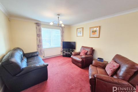 3 bedroom detached house for sale, Piketts Close, Peterborough PE7