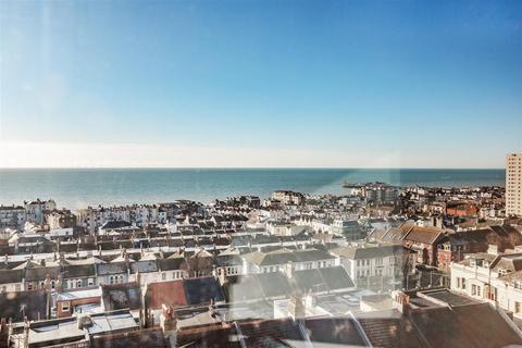 2 bedroom apartment for sale, Belle Vue Gardens, Brighton