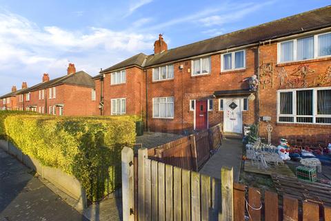 3 bedroom terraced house for sale, Renwick Street, Byker, NE6