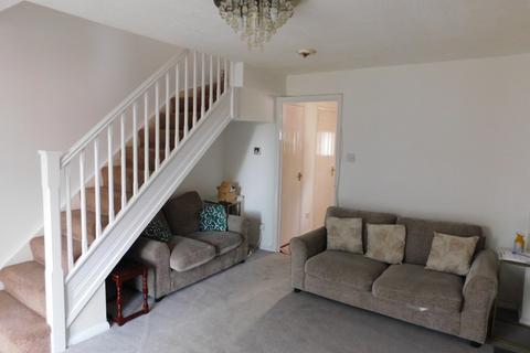 2 bedroom end of terrace house to rent, 26, East Kilngate Place, Edinburgh, EH17 8UR