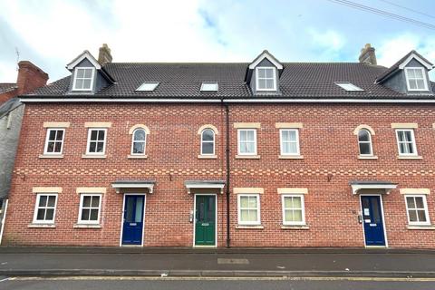 2 bedroom apartment for sale, Coachmans Yard, Glastonbury