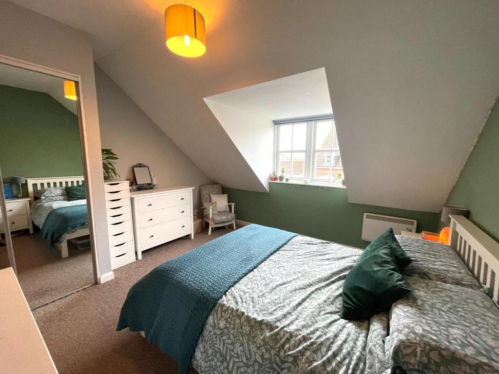 Bedroom One..JPG