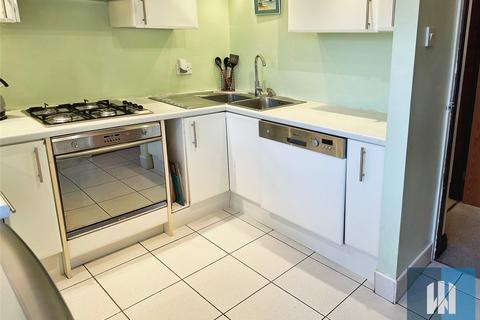 3 bedroom terraced house for sale, Wellfield Court, Marsh, Huddersfield, HD3