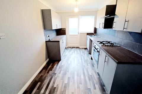 3 bedroom end of terrace house to rent, Brockett Close, Newton Aycliffe, County Durham, DL5