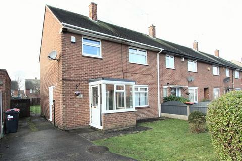 3 bedroom house to rent, Browning Drive, Great Sutton, CH65