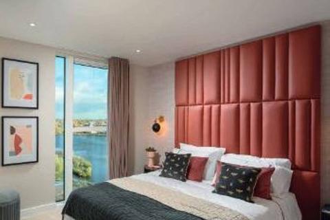 2 bedroom flat for sale, Emperor Point, Woodberry Down, London N4