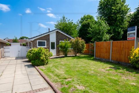 2 bedroom detached bungalow for sale, Almond Close, Penwortham PR1
