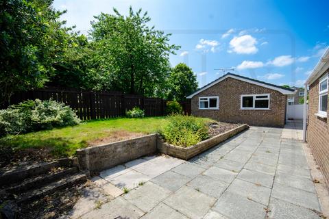 2 bedroom detached bungalow for sale, Almond Close, Penwortham PR1